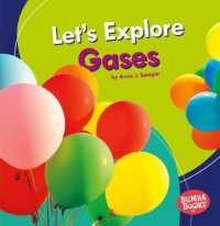 Let's Explore Gases (Bumba Books — a First Look at Physical Science)
