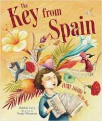The Key from Spain : Flory Jagoda and Her Music