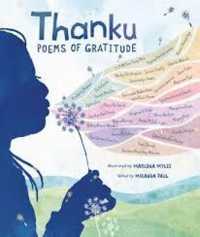 Thanku : Poems of Gratitude