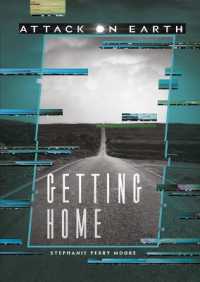 Getting Home (Attack on Earth) （Library Binding）