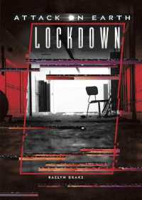 Lockdown (Attack on Earth) （Library Binding）