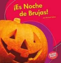 Es noche de brujas! / It's Halloween! (Bumba Books en espaol - Es una fiesta! / It's a Holiday!)