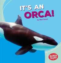 It's an Orca! (Bumba Books (R) -- Polar Animals)