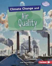 Air Quality (Climate Change and)