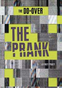 The Prank (The Do-over) （Library Binding）