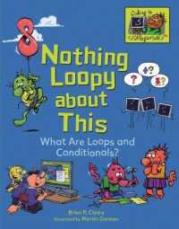 Nothing Loopy about This: What Are Loops and Conditionals? (Coding Is Categorical)