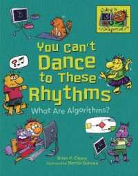 You Can't Dance to These Rhythms: What Are Algorithms? (Coding Is Categorical)