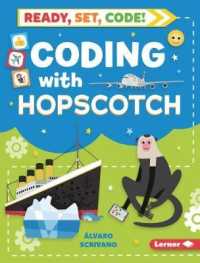 Coding with Hopscotch (Ready, Set, Code!)