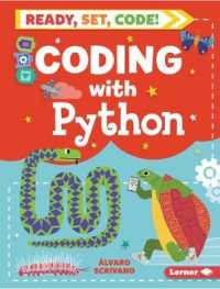 Coding with Python (Ready, Set, Code!)