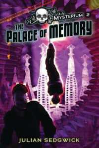 #2 the Palace of Memory (Mysterium)