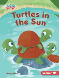 Turtles in the Sun (Let's Look at Weather (Pull Ahead Readers -- Fiction)) （Library Binding）