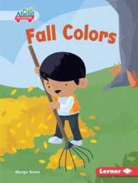 Fall Colors (Seasons All around Me: Pull Ahead Readers - Fiction)
