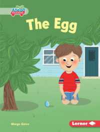 The Egg (Seasons All around Me (Pull Ahead Readers -- Fiction))