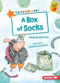 A Box of Socks (Early Bird Readers -- Orange (Early Bird Stories (Tm)))