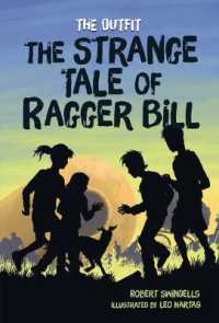 The Strange Tale of Ragger Bill (Outfit)