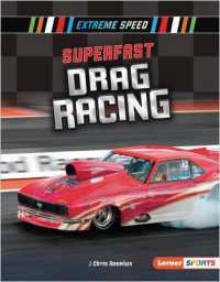 Superfast Drag Racing (Extreme Speed (Lerner Sports))
