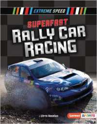 Superfast Rally Car Racing (Extreme Speed (Lerner Sports))