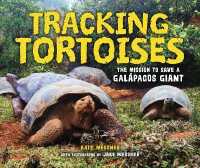 Tracking Tortoises : The Mission to Save a Galápagos Giant