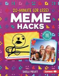 20-Minute (Or Less) Meme Hacks (Vidcode Coding Hacks) （Library Binding）