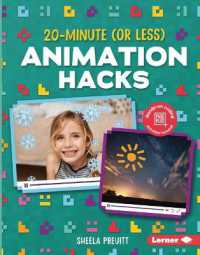 20-Minute (Or Less) Animation Hacks (Vidcode Coding Hacks) （Library Binding）