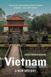 Vietnam : A New History