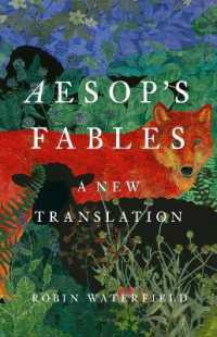 Aesop's Fables : A New Translation
