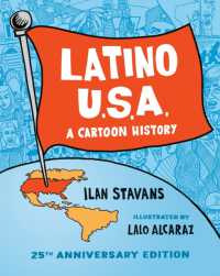 Latino USA : A Cartoon History