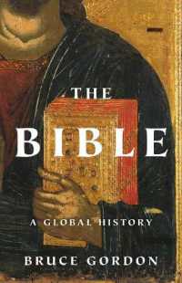 The Bible : A Global History
