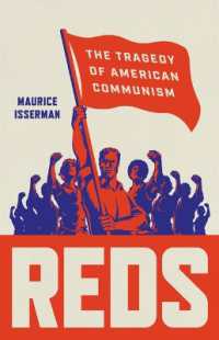 Reds : The Tragedy of American Communism