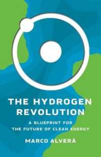 The Hydrogen Revolution : A Blueprint for the Future of Clean Energy