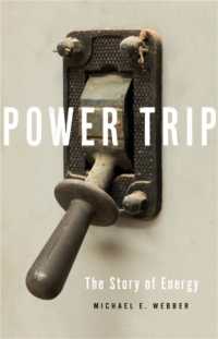 Power Trip : The Story of Energy