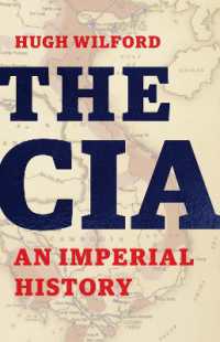 The CIA : An Imperial History