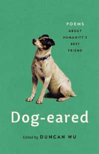 Dog-eared : Poems about Humanity's Best Friend