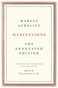 Meditations : The Annotated Edition