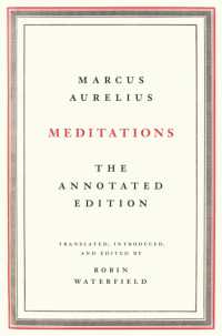 Meditations : The Annotated Edition