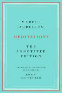 Meditations : The Annotated Edition