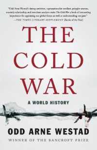 The Cold War : A World History