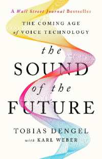 音声技術にみる未来のビジネスチャンス<br>The Sound of the Future : The Coming Age of Voice Technology