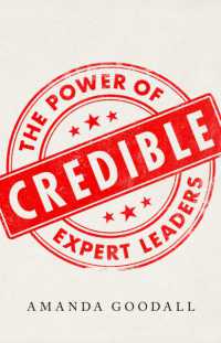 Credible : The Power of Expert Leaders