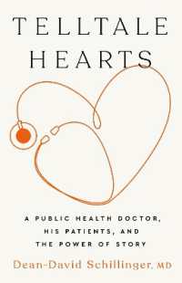 Telltale Hearts : A Public Health Doctor, His Patients, and the Power of Story