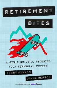 Retirement Bites : A Gen X Guide to Securing Your Financial Future