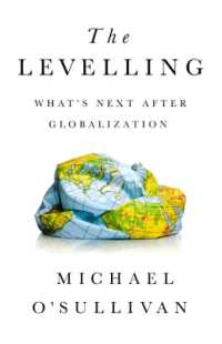 The Levelling : What's Next after Globalization