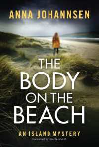 The Body on the Beach (An Island Mystery)