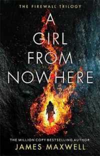A Girl from Nowhere (The Firewall Trilogy)