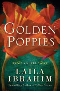 Golden Poppies : A Novel (Yellow Crocus)