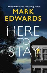 Here to Stay