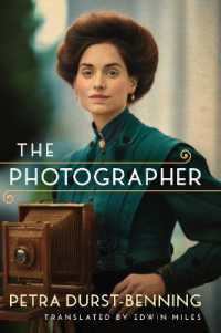The Photographer (The Photographer's Saga)