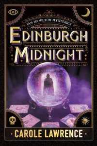 Edinburgh Midnight (Ian Hamilton Mysteries)