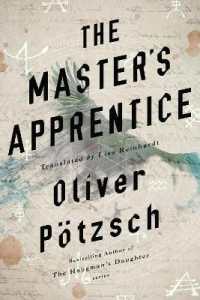 The Master's Apprentice : A Retelling of the Faust Legend (Faust)