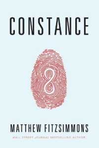 Constance (Constance) -- Hardback